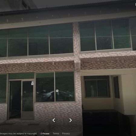 Hotel Li Grand Naran Exterior foto